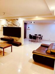 Blk 276 Bangkit Road (Bukit Panjang), HDB 5 Rooms #544527411